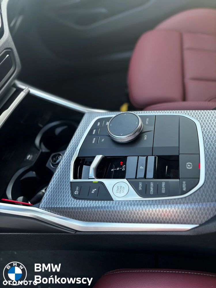 BMW Seria 3 318d MHEV M Sport - 17