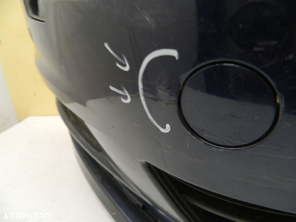 Bara fata VW Golf 7, 2013, 2014, 2015, 2016, 2017,  cod origine 5G0807221. - 5