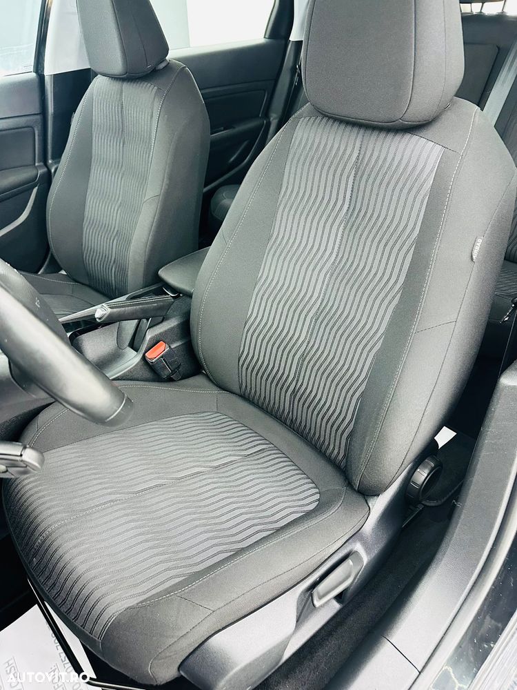 Peugeot 308 e-HDi 115 Stop & Start Active - 14