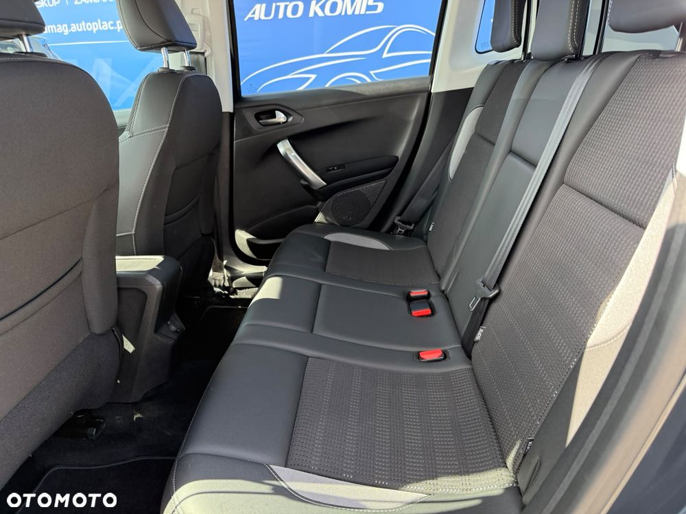 Peugeot 2008 PureTech 110 Stop&Start Allure - 13