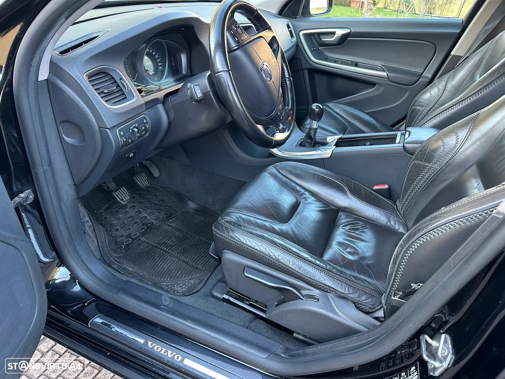 Volvo V60 - 6