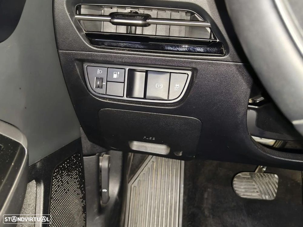 Kia EV6 77,4-kWh Business - 27