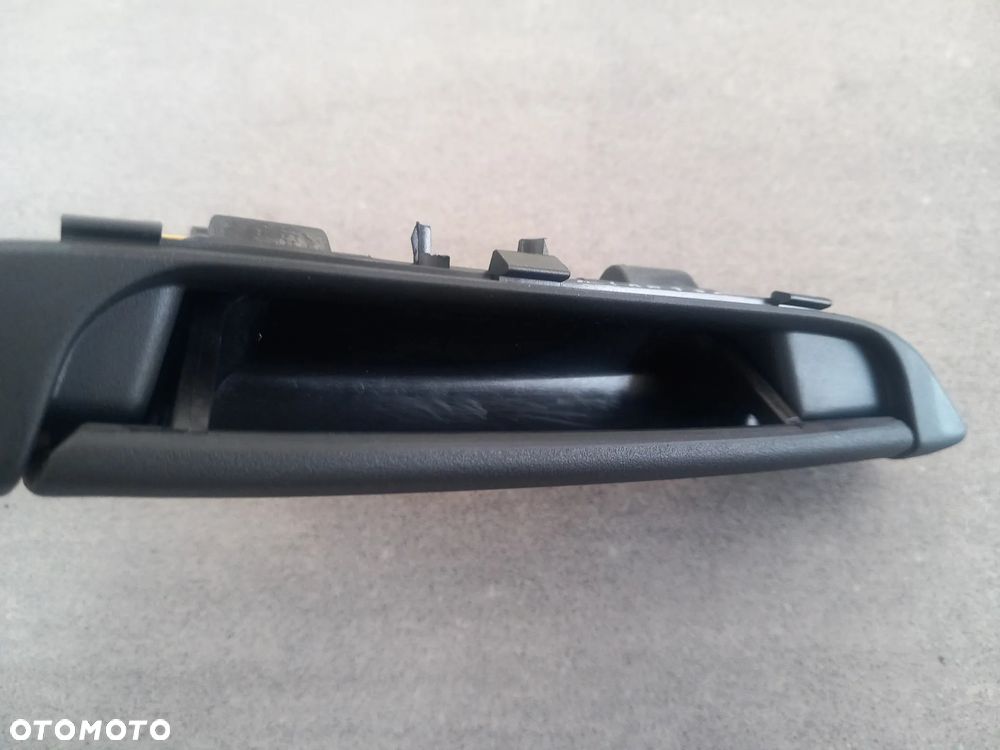 Zewnętrzna klamka do drzwi dla KIA Picanto 82650-07000 - 5