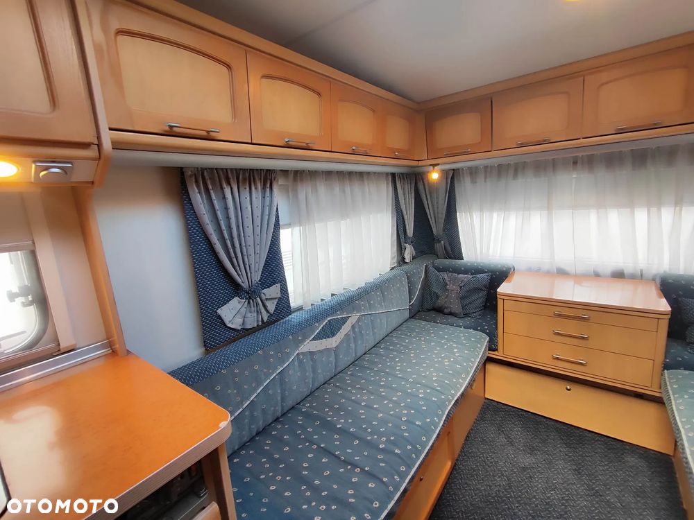 Burstner Ventana - 18