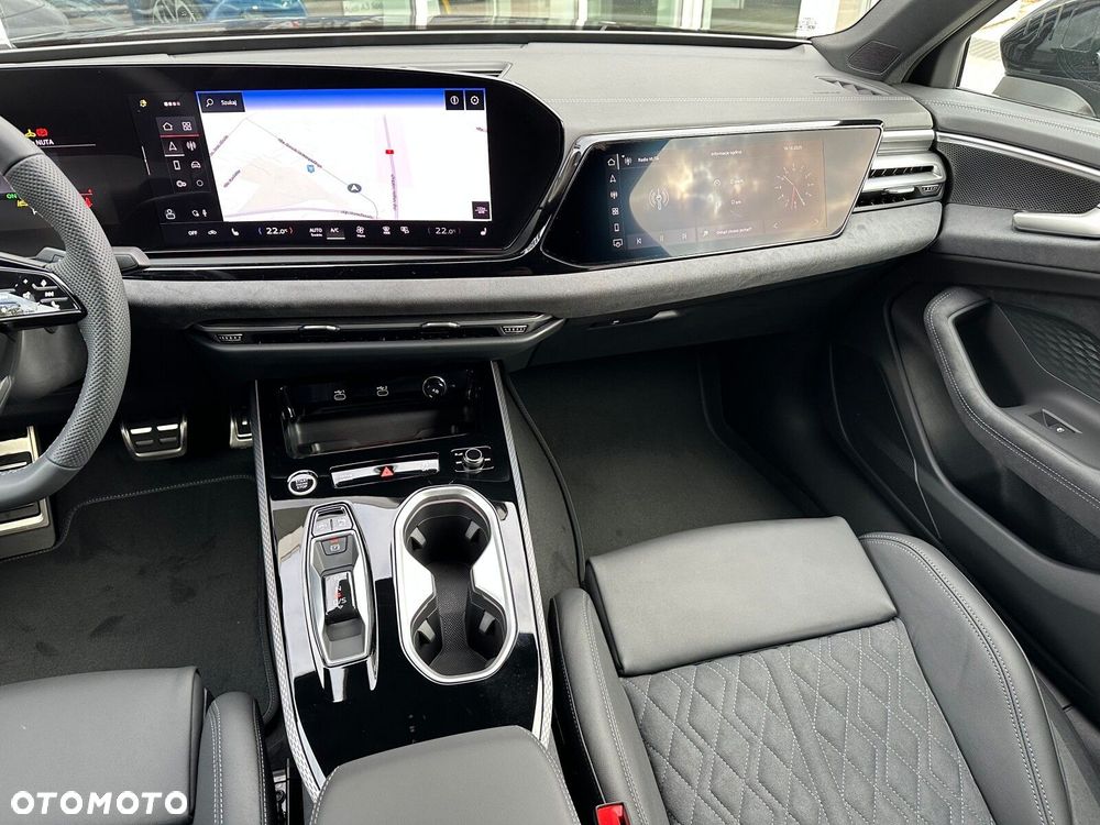 Audi A6 Limousine - 16