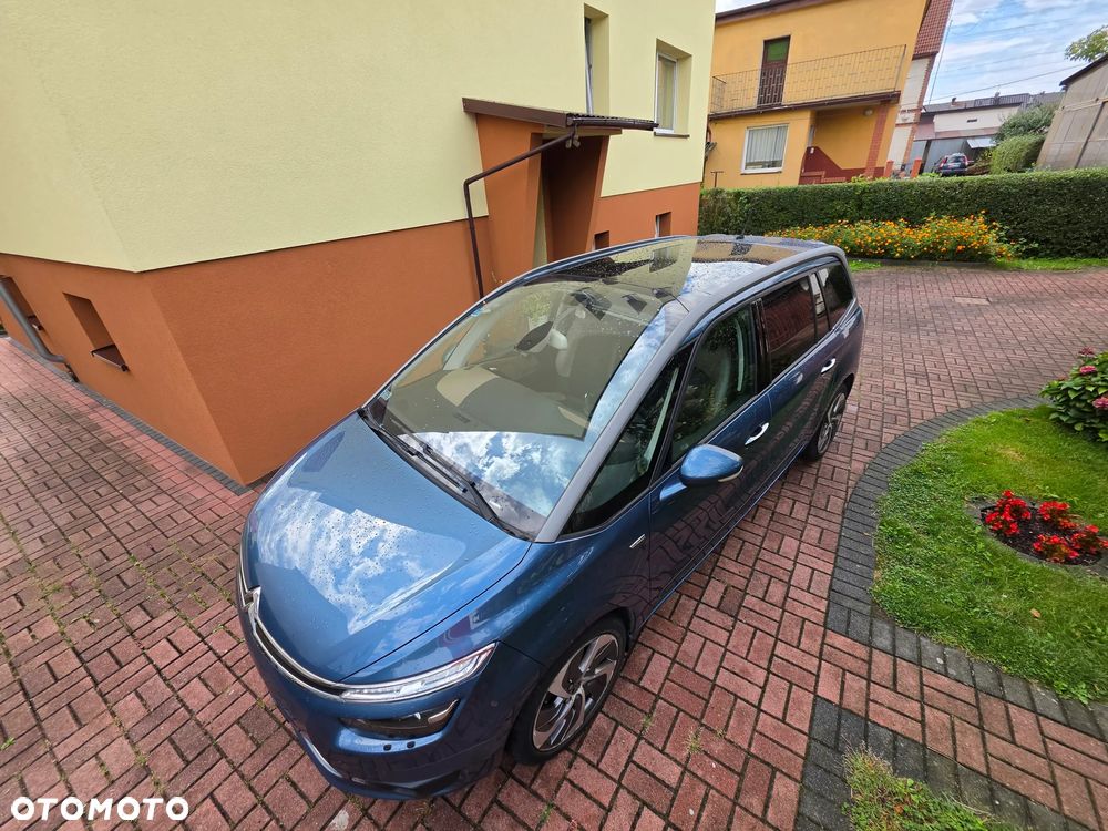 Citroën C4 Picasso 2.0 BlueHDi Exclusive - 7
