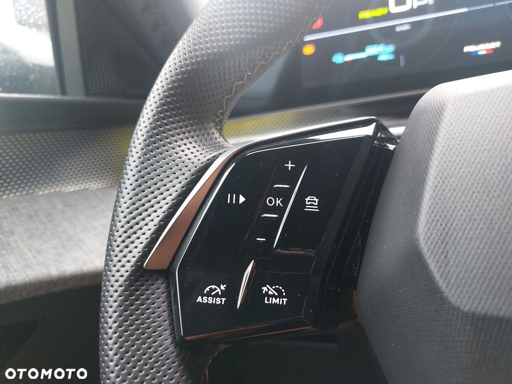 Peugeot 3008 - 17