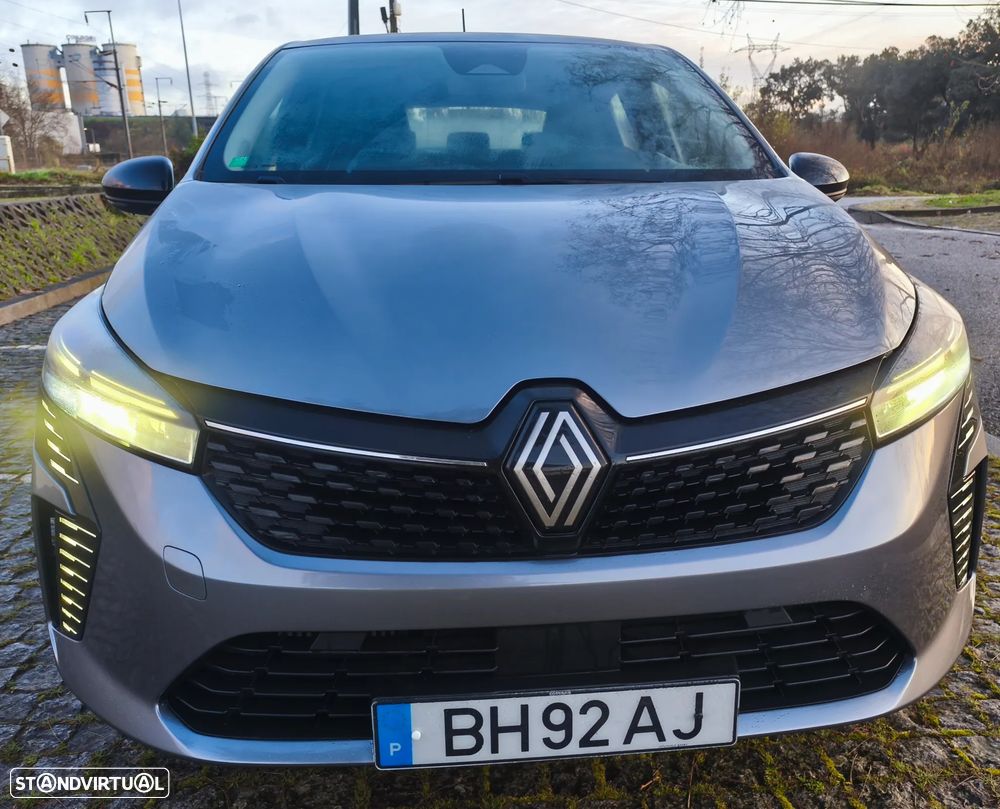 Renault Clio 1.0 TCe Evolution Bi-Fuel - 10