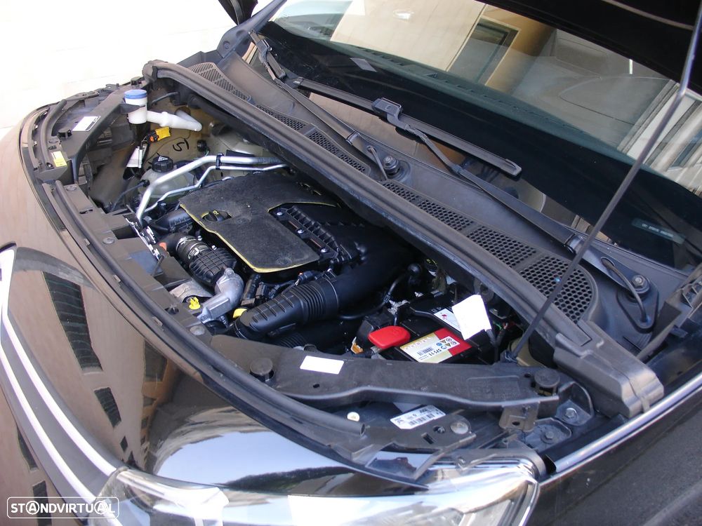 Citroën berlingo 1.6 hdi  3lug. - 14