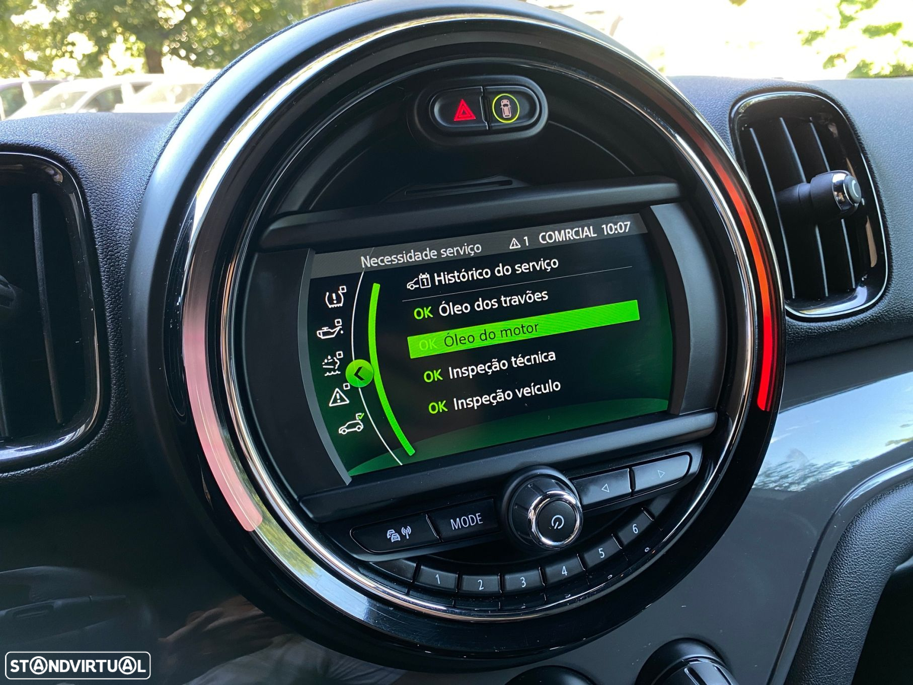 MINI Countryman One D - 25