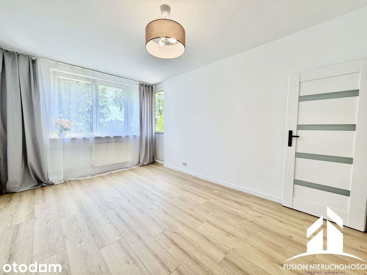 Mieszkanie 2-pokoje 46 m² | Rzeszów, Chmaja