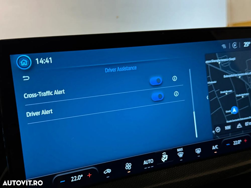 Ford Focus 1.5 EcoBlue 8AT ST-Line - 29