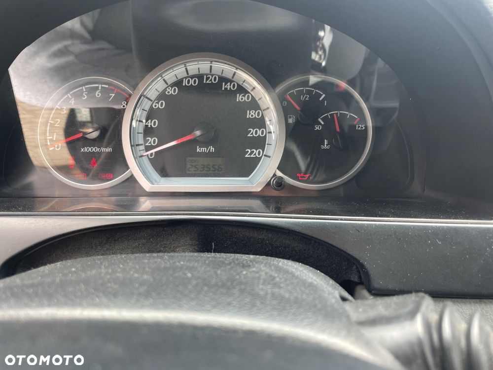 Chevrolet Nubira ver-1-6-star - 5