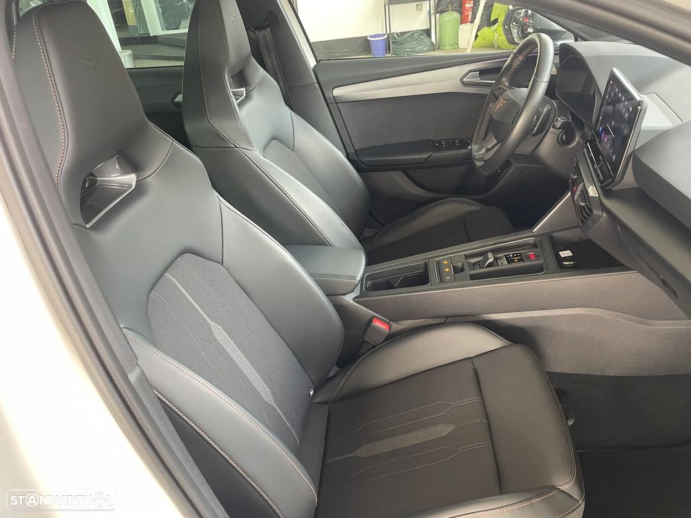 Cupra Leon 1.4 (180 kW System) VZ CUP - 23