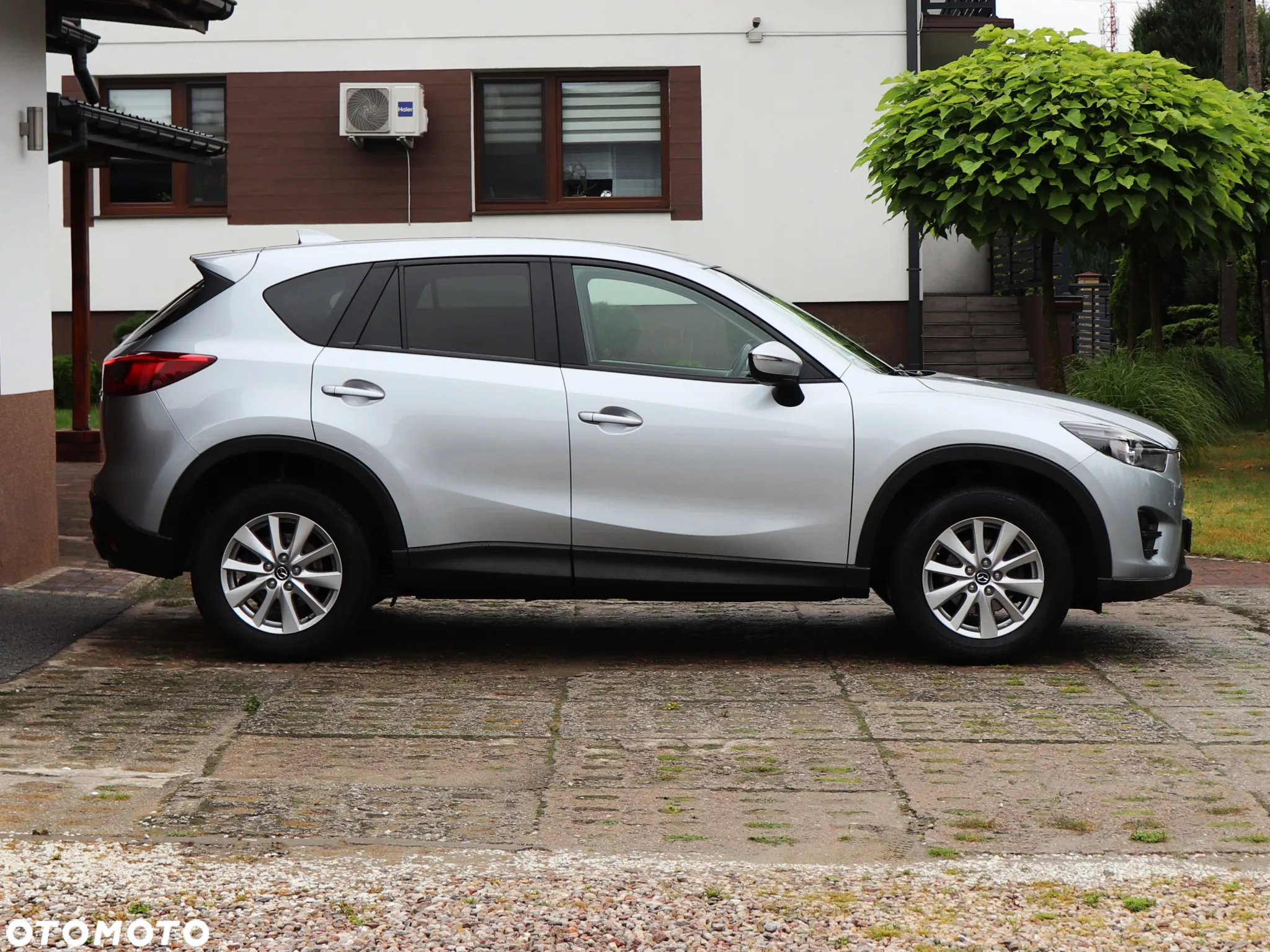 Mazda CX-5 2.0 Skypassion 2WD - 16