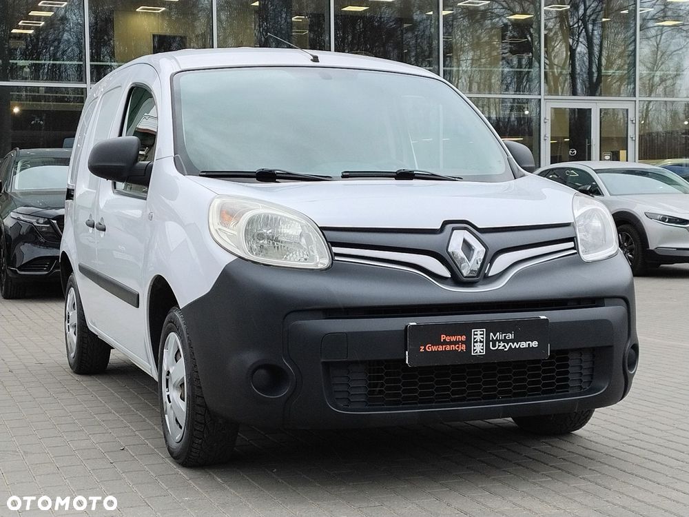 Renault Kangoo Express/Van - 7