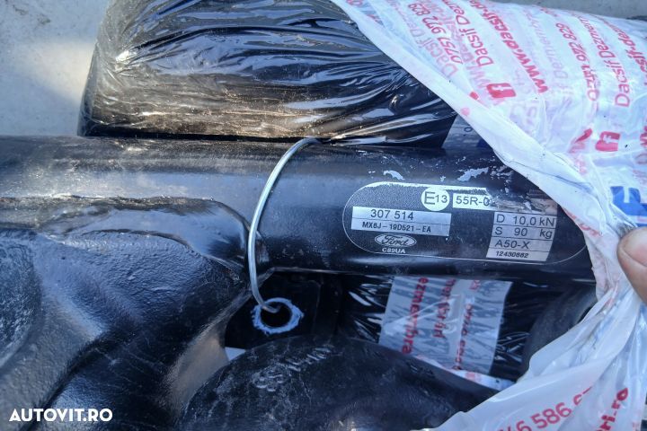 Carlig remorca MX6J-19D521-EA MX6J-19D521-EA Ford Focus 4 [2018 - 202 - 7