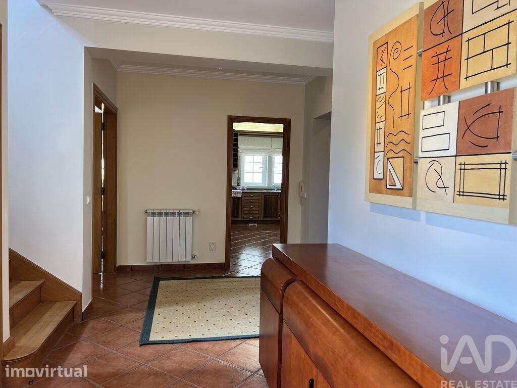 Casa / Villa T4 em Ponte do Rol de 207,00 m2 - Grande imagem: 5/23