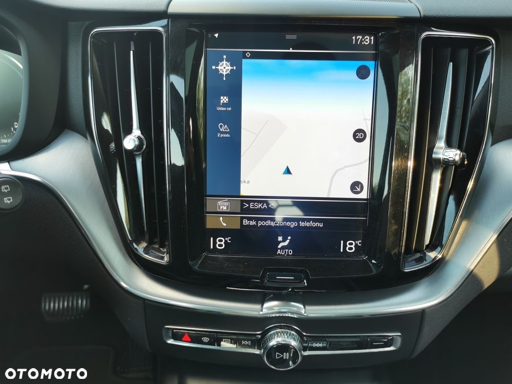 Volvo XC 60 - 19