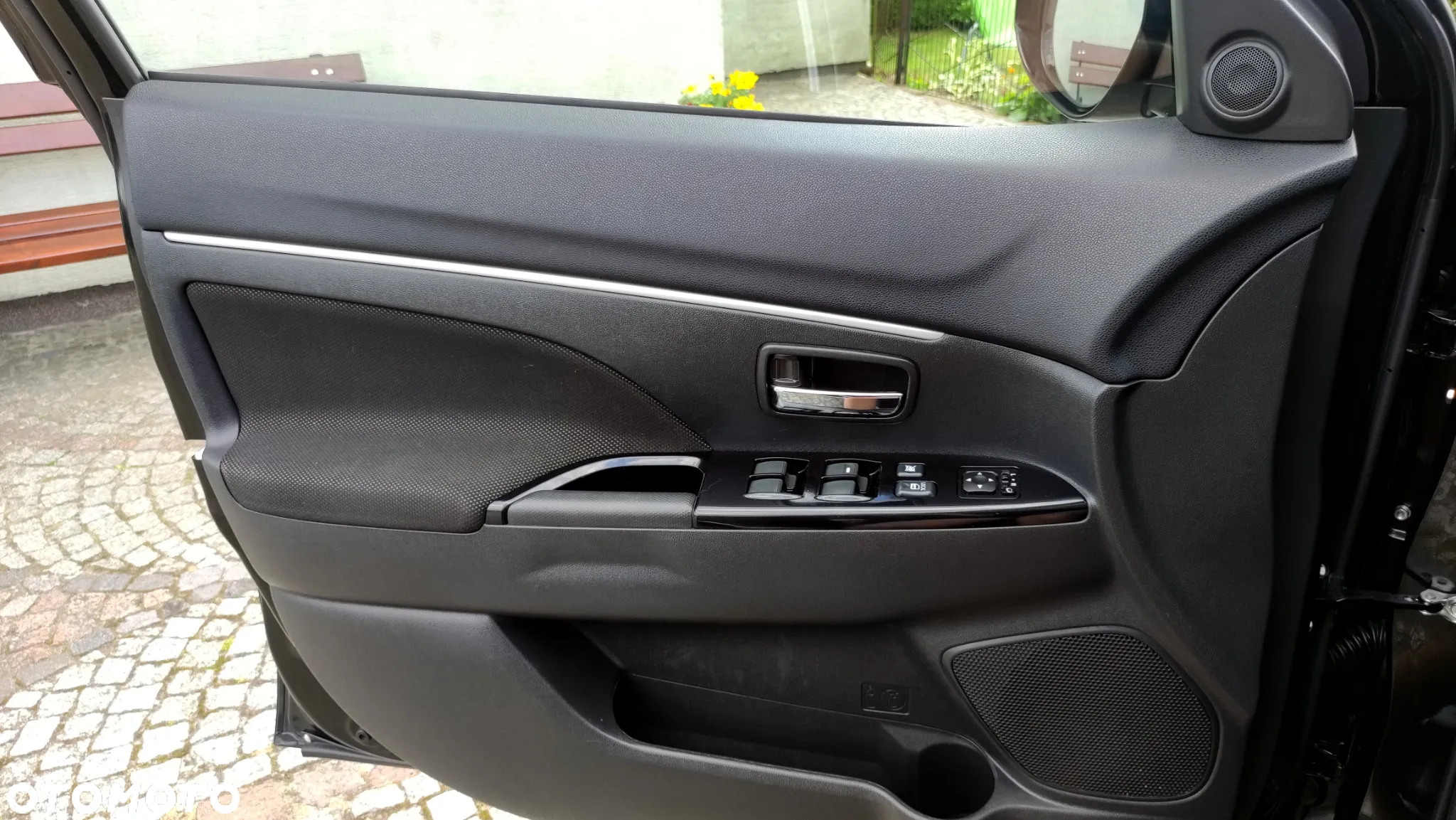 Peugeot 4008 HDI FAP 115 Stop & Start Allure - 38