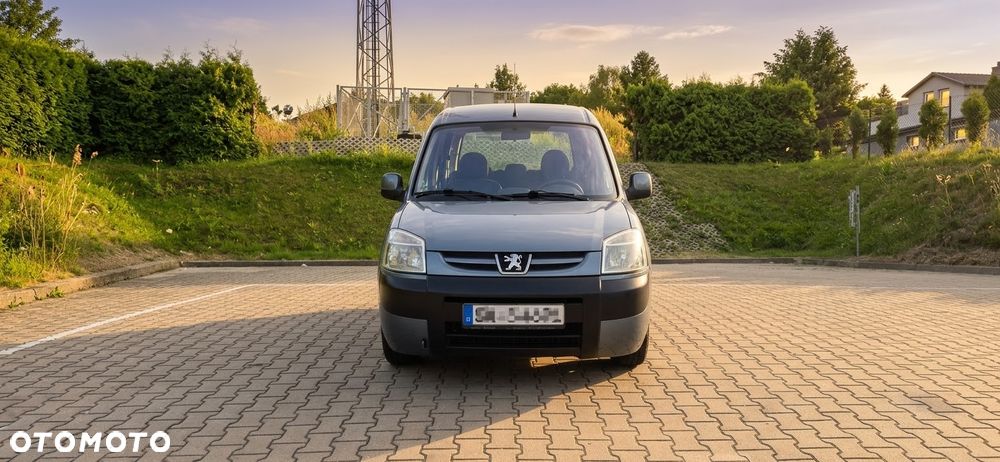 Peugeot Partner - 6