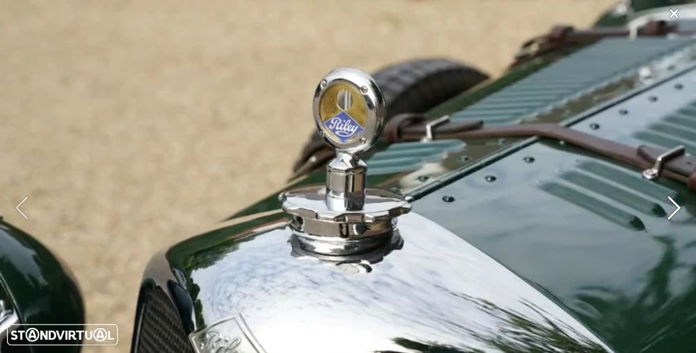 Riley RMA - 47