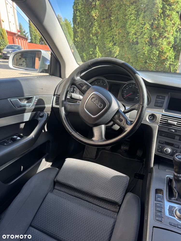 Audi A6 Limousine 2.0 TDI - 14