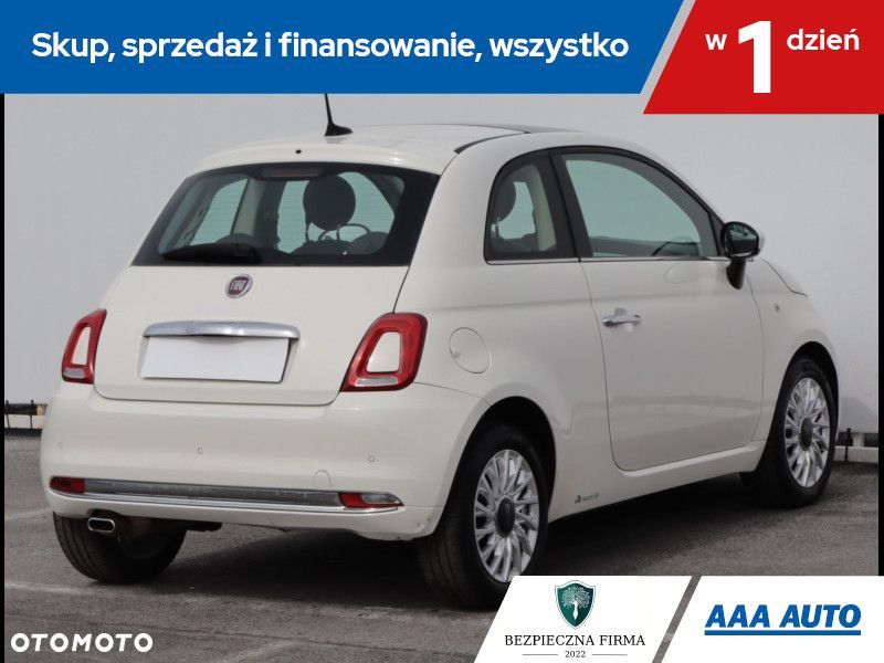 Fiat 500 - 7