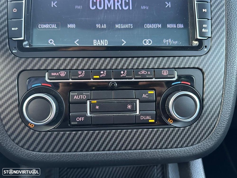 VW Scirocco 2.0 TDI Sport - 20