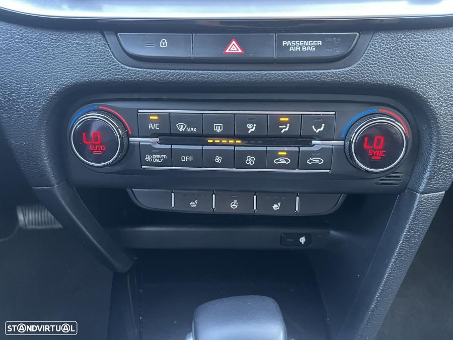 Kia XCeed 1.6 GDI DCT6 OPF SPIRIT - 40