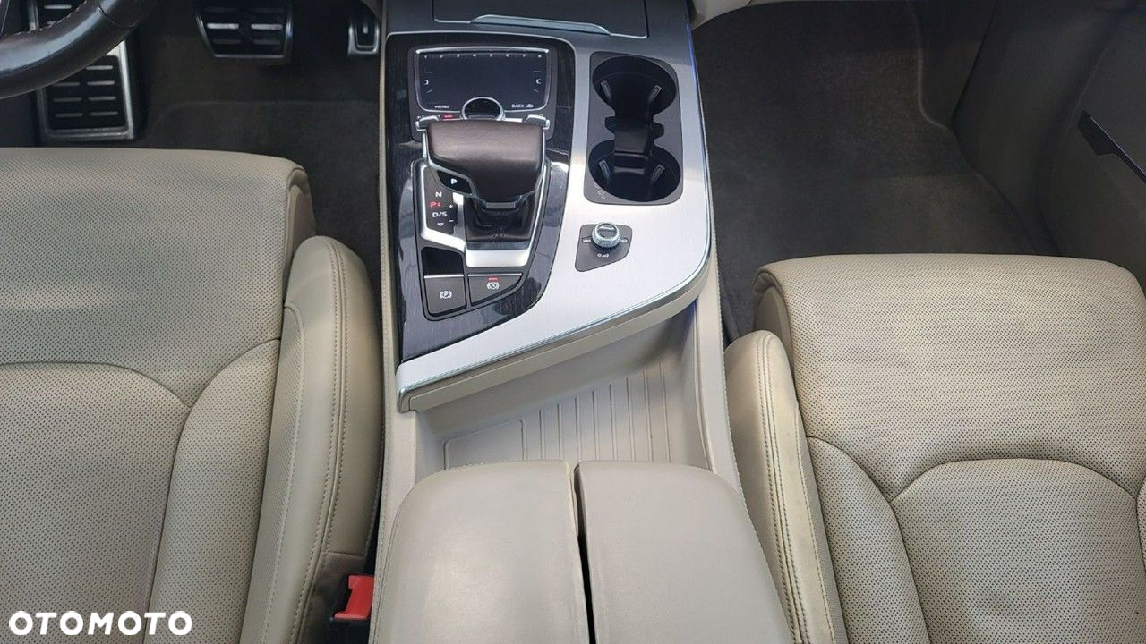Audi SQ7 - 20