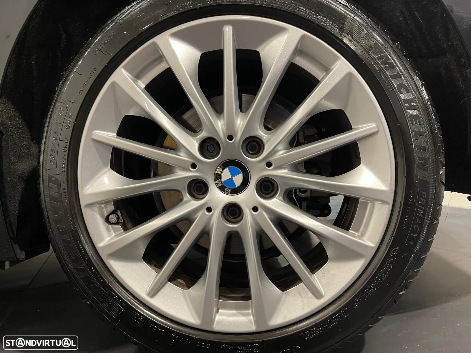 BMW 116 d Corporate Edition Auto - 50