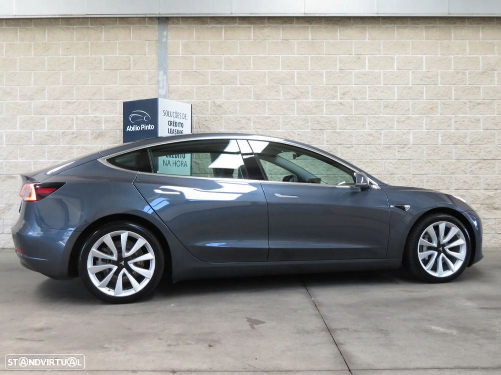 Tesla Model 3 Long Range AWD Dual Motor - 3