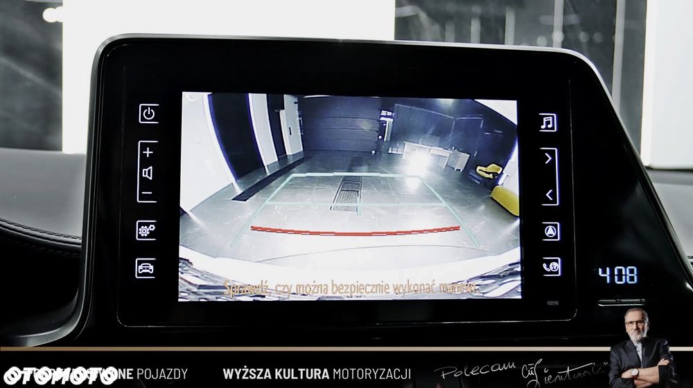 Toyota C-HR Business-Edition - 21