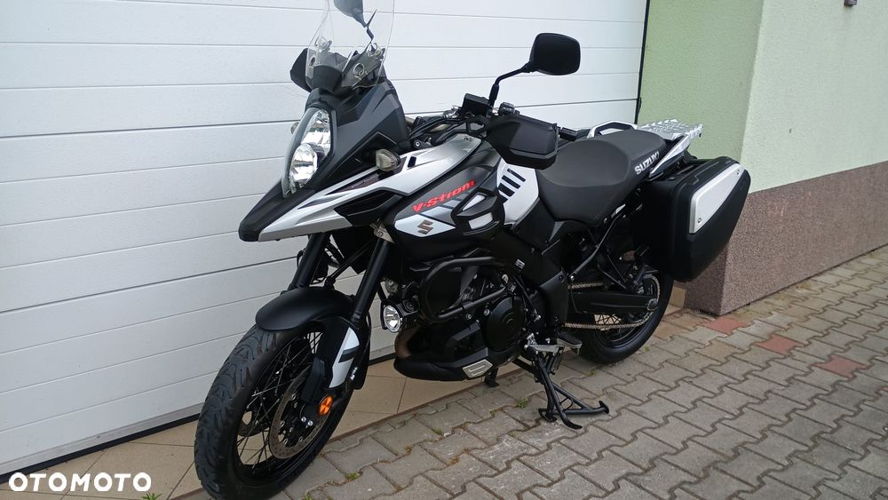 Suzuki DL - 2