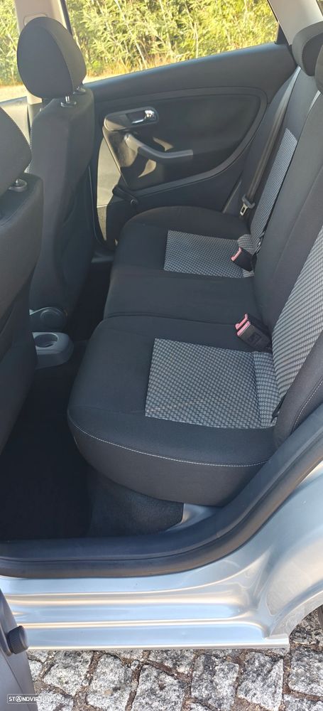 SEAT Ibiza 1.4 TDI Sport DPF - 7
