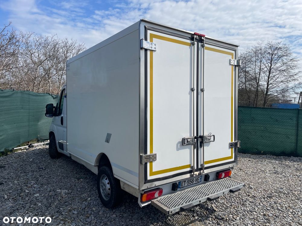 Fiat DUCATO - 15