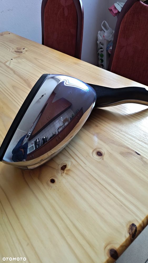 Lusterko prawe Peugeot 208 232673078 - 4