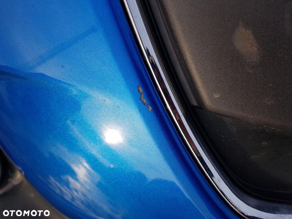 SUZUKI SWIFT MK8 17-20r ZDERZAK PRZÓD DRL LED ZWG - 8