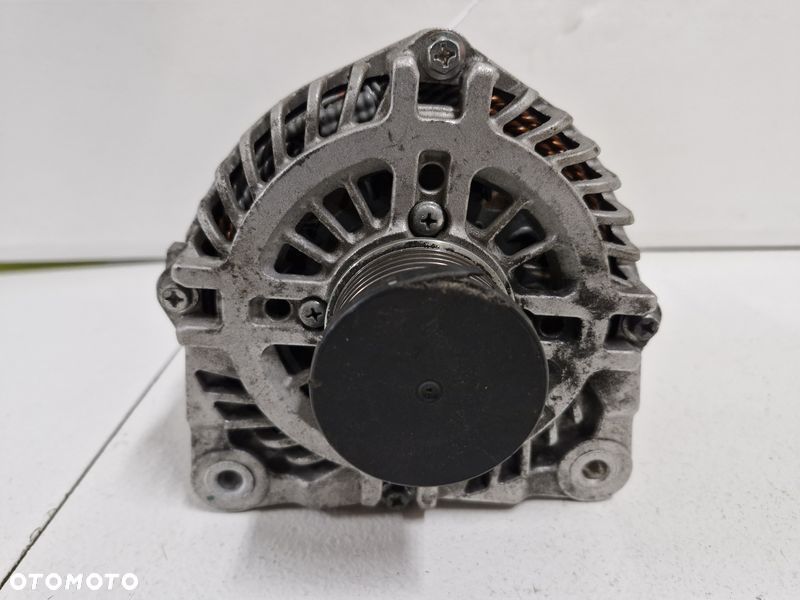 RENAULT MASTER III 3 2.3 DCI ALTERNATOR 231009948R - 3
