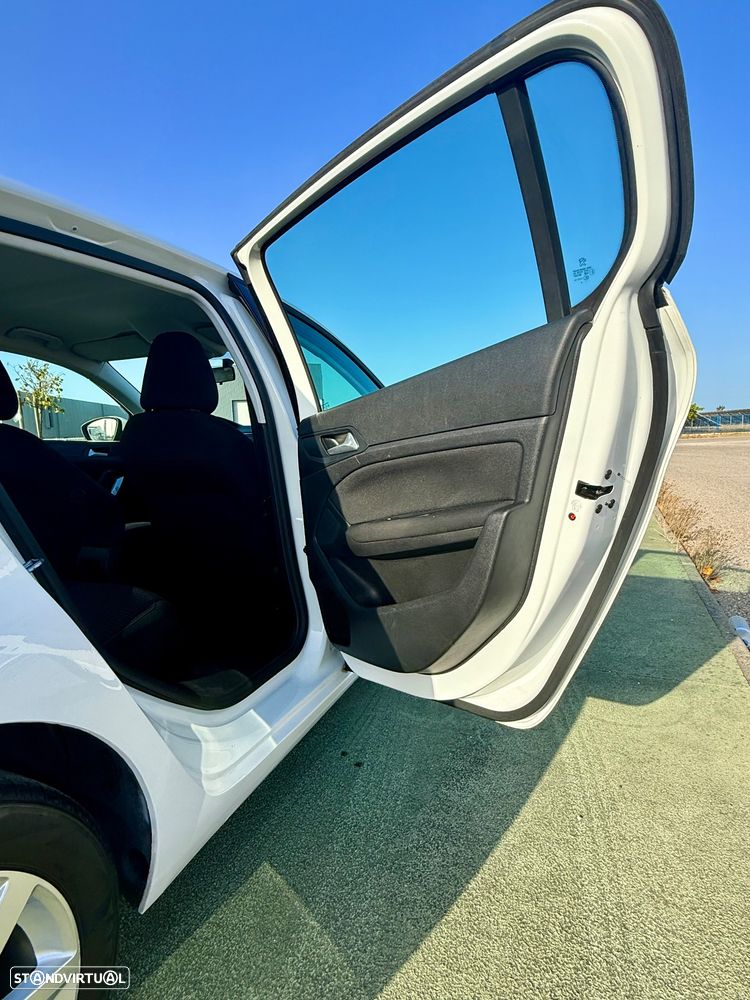 Peugeot 308 BlueHDi 130 Black Edition - 15