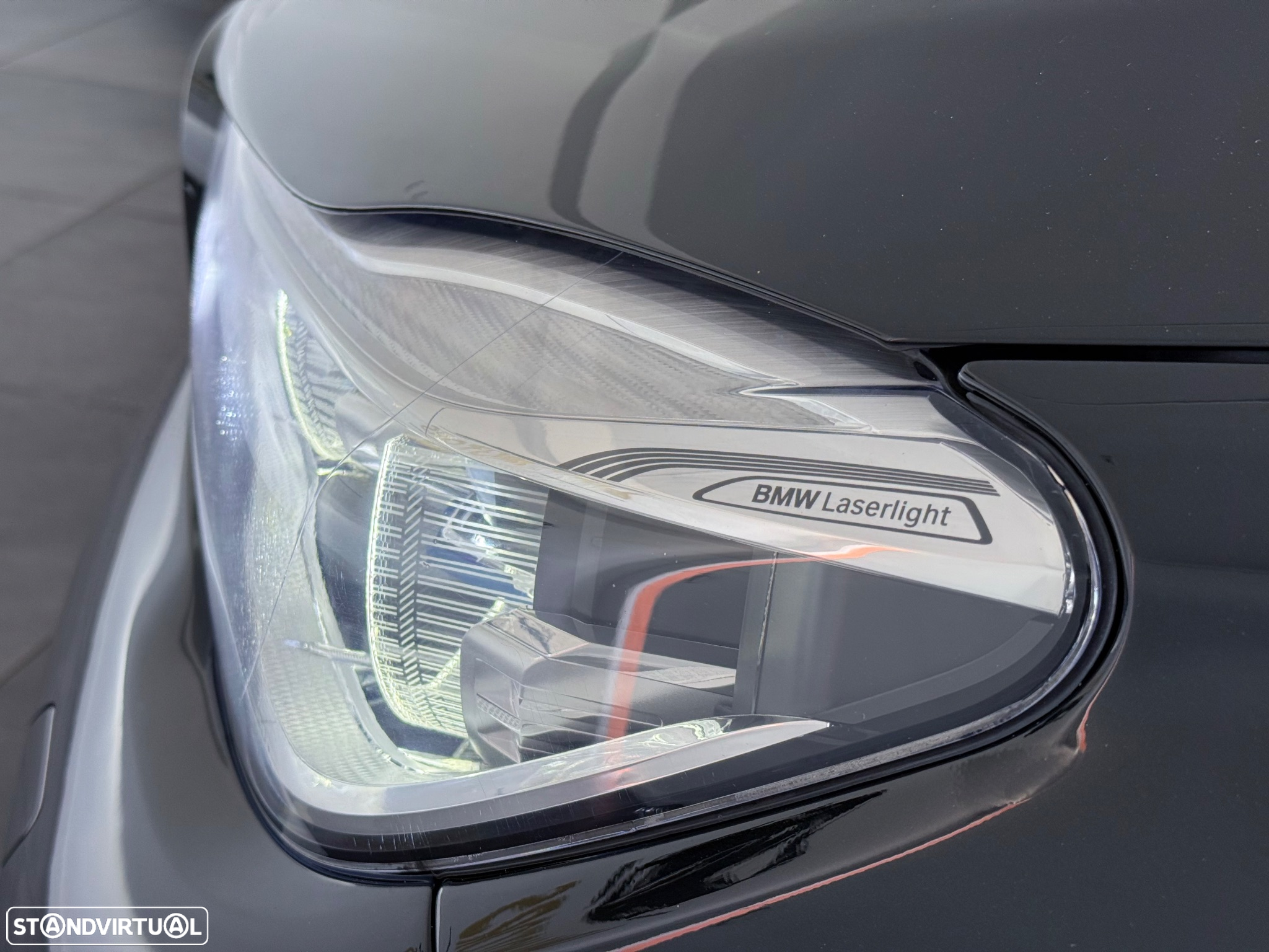 BMW 740 d xDrive Pack M - 9