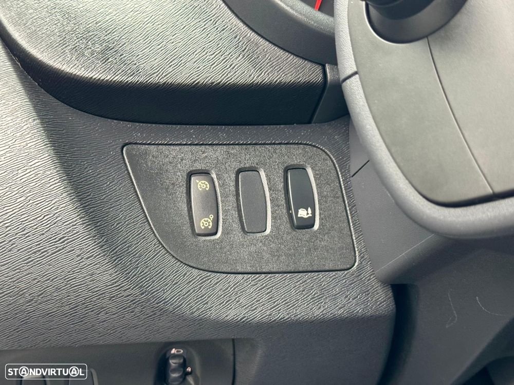 Renault Kangoo 1.5 dCi Maxi Confort - 35