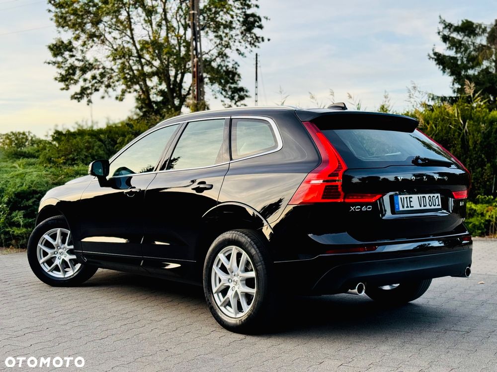 Volvo XC 60 D3 Momentum Pro - 30