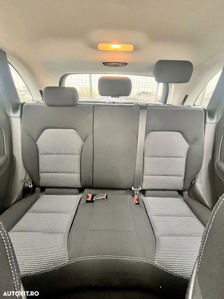 Mercedes-Benz B 220 - 18