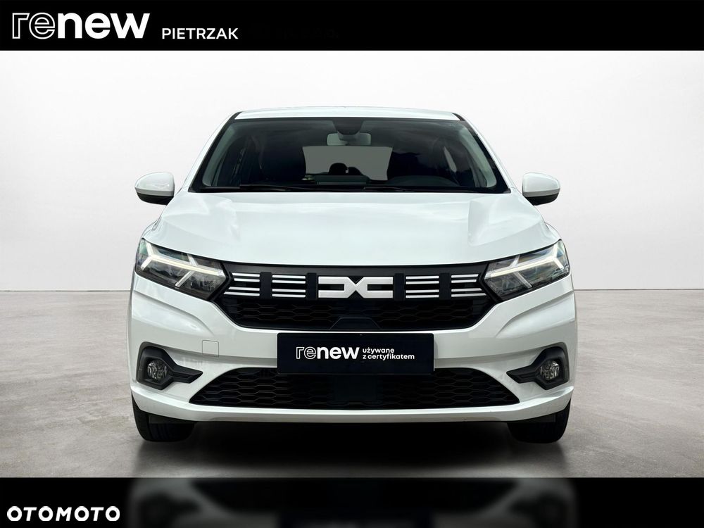 Dacia Sandero 1.0 TCe Expression - 9