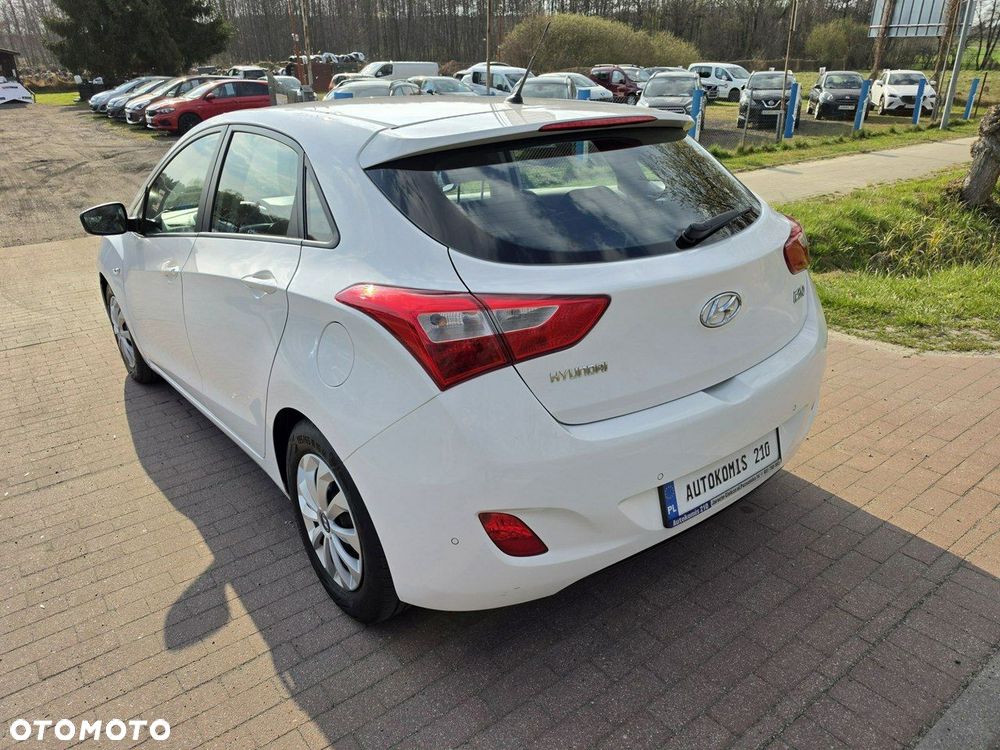 Hyundai i30 1.4 Style - 5