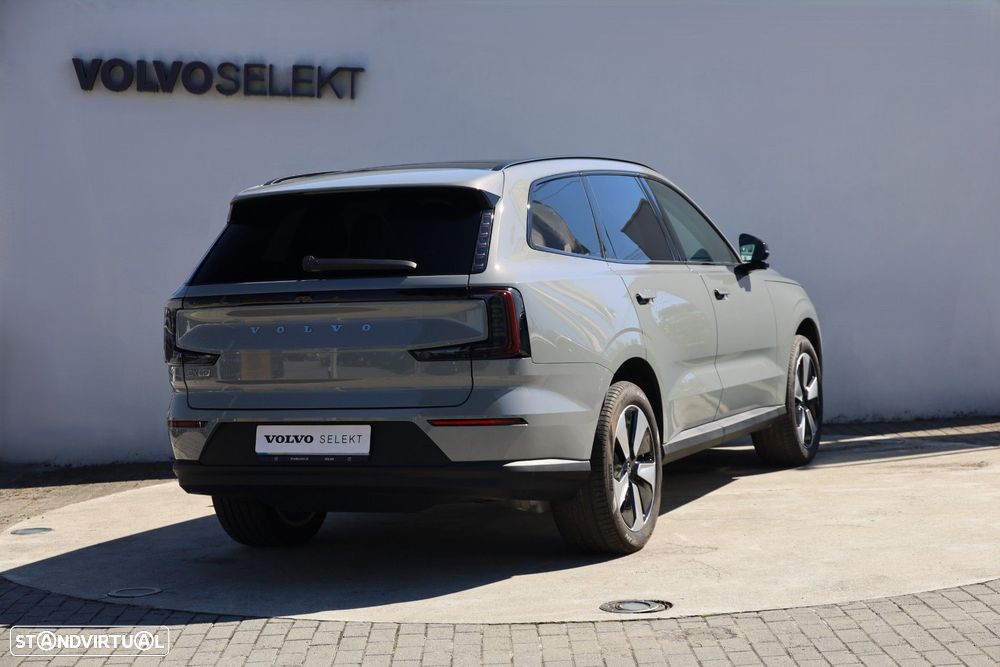 Volvo EX90 104 kWh Single Motor Core - 2