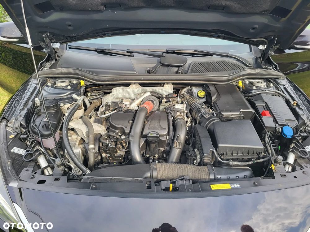 Infiniti Q30 1.5d - 17