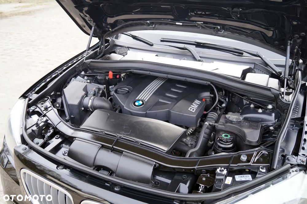 BMW X1 - 27